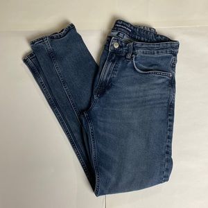 Calvin Klein Jeans athletic tapered stretch jeans CKJ 056 Mens 30” x 32”